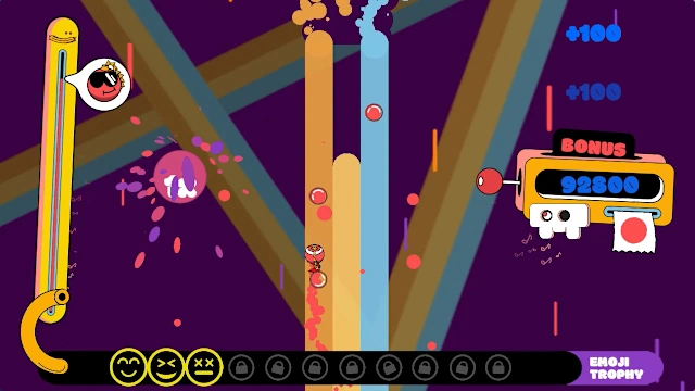 emoji MUSIC screenshot 5