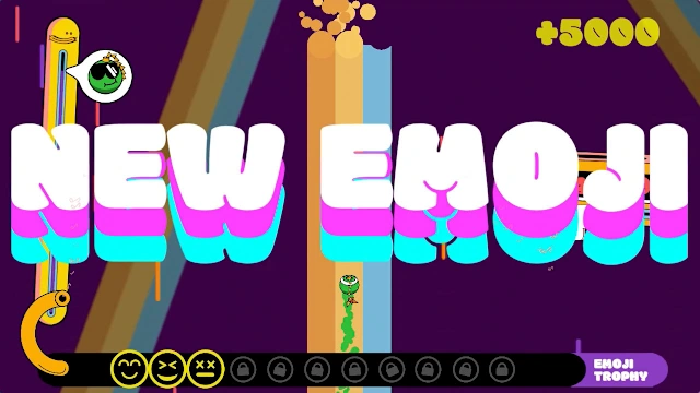 emoji MUSIC screenshot 6
