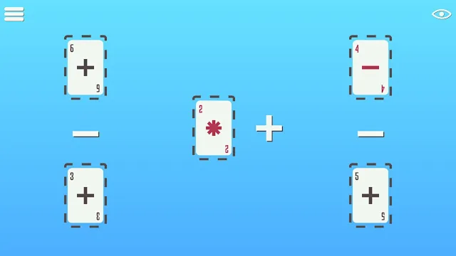 BlackJack Math screenshot 3