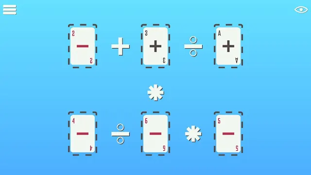 BlackJack Math screenshot 1