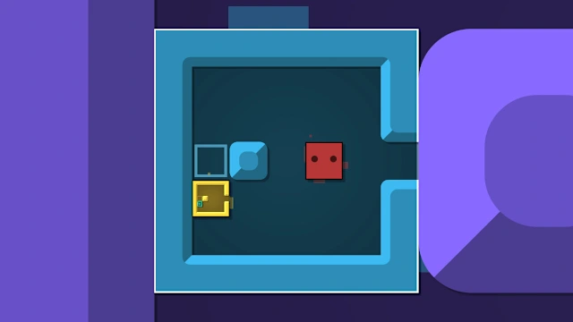 Patrick's Parabox screenshot 6