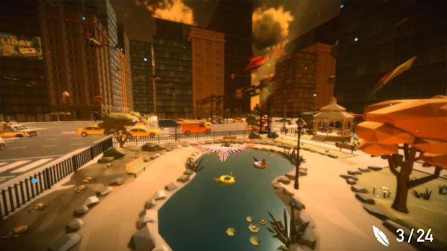 Aery - Dreamscape screenshot 5