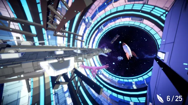 Aery - Dreamscape screenshot 4