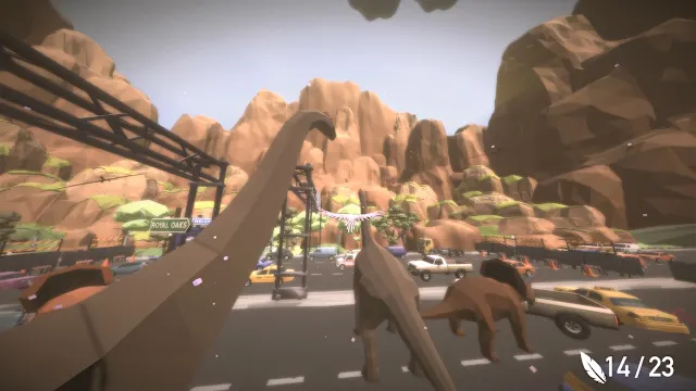 Aery - Dreamscape screenshot 6