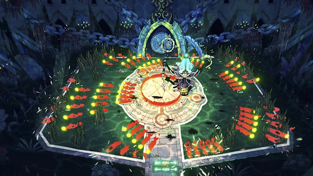 Cult of the Lamb screenshot 4