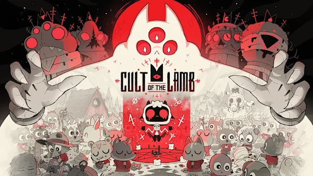 Cult of the Lamb