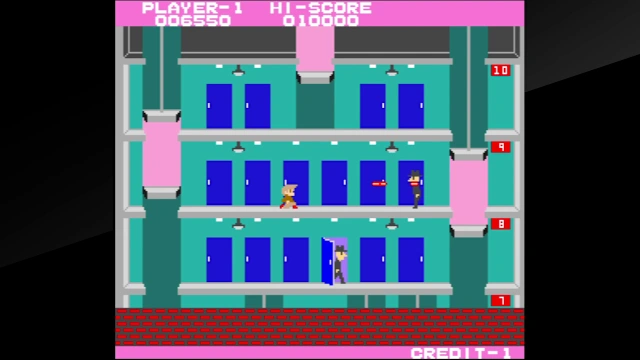 TAITO Milestones screenshot 3