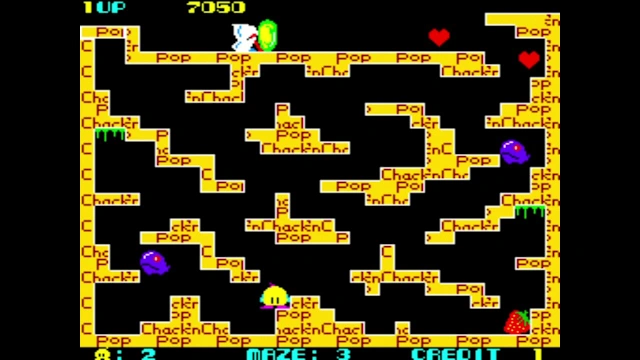 TAITO Milestones screenshot 2