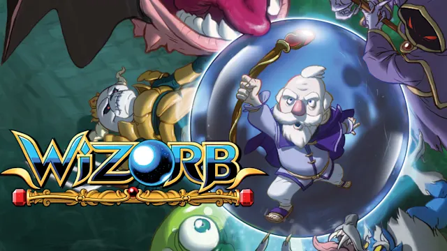 Wizorb