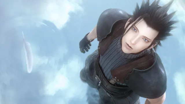 CRISIS CORE –FINAL FANTASY VII– REUNION screenshot 0