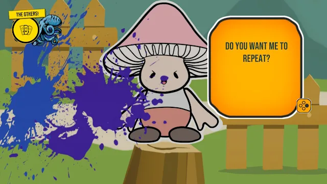 Ultra Mega Xtra Party Challenge screenshot 3