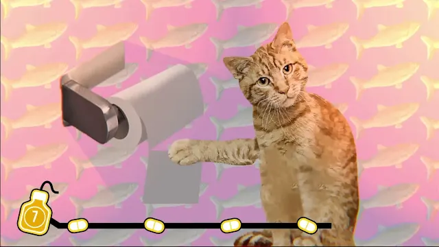Ultra Mega Xtra Party Challenge screenshot 1