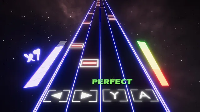 Alone Musc screenshot 2