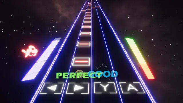 Alone Musc screenshot 1