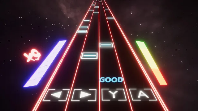 Alone Musc screenshot 3