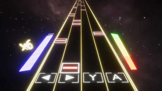 Alone Musc screenshot 4