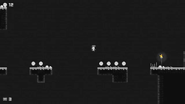 Dungeon Adventure screenshot 4