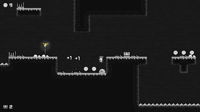 Dungeon Adventure screenshot 3
