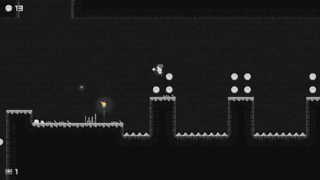 Dungeon Adventure screenshot 1