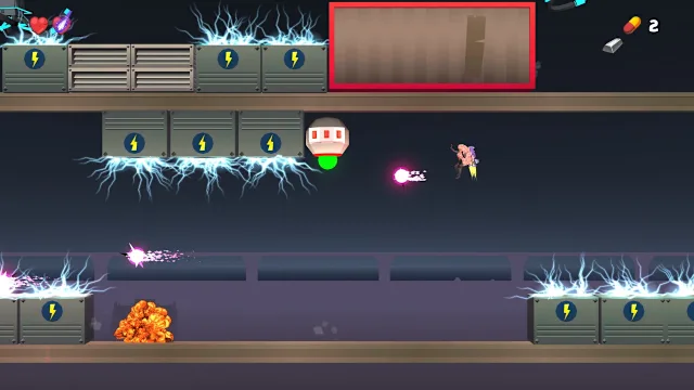 JankBrain screenshot 6