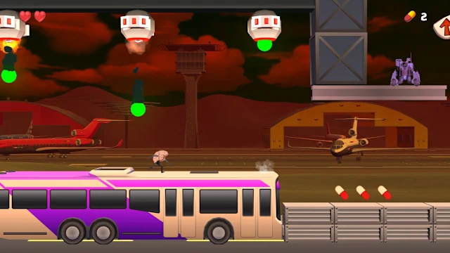 JankBrain screenshot 5