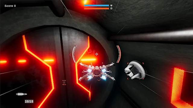 SPACETIME ODISSEY screenshot 5