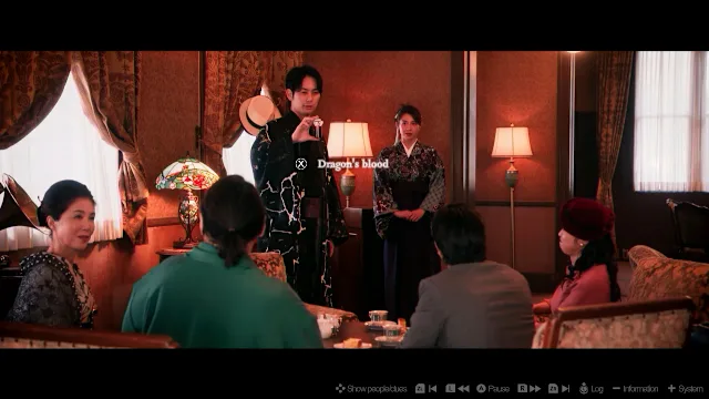 The Centennial Case: A Shijima Story screenshot 0
