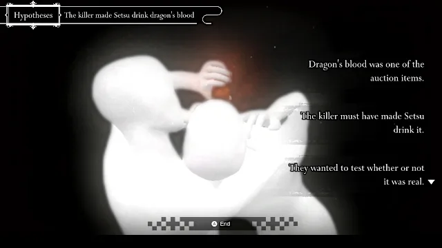 The Centennial Case: A Shijima Story screenshot 2