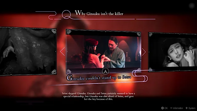 The Centennial Case: A Shijima Story screenshot 3