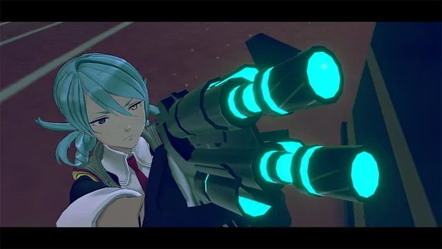 AI: THE SOMNIUM FILES - nirvanA Initiative screenshot 3