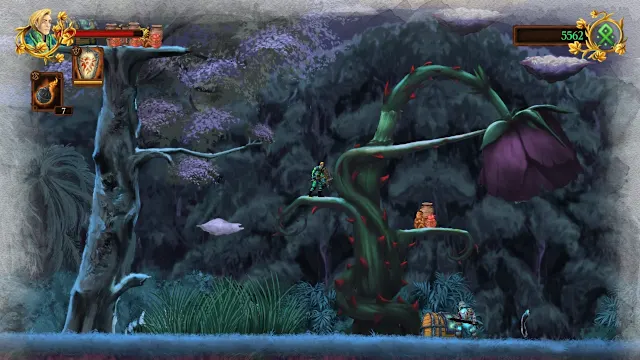 Guardian of Lore screenshot 6