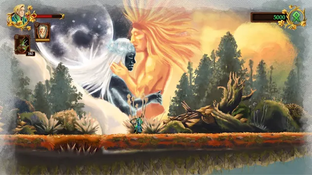 Guardian of Lore screenshot 1