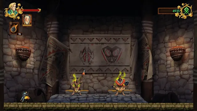 Guardian of Lore screenshot 3