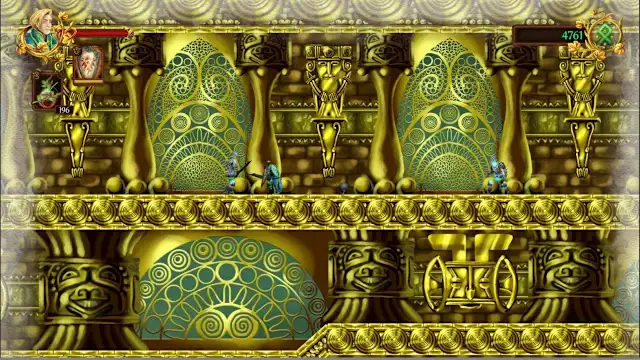 Guardian of Lore screenshot 5