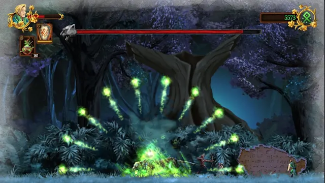 Guardian of Lore screenshot 4