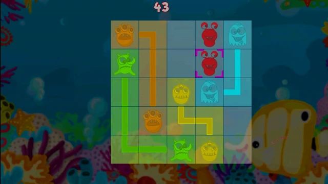 Puzzle Frenzy screenshot 3