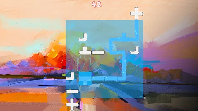 Puzzle Frenzy screenshot 1