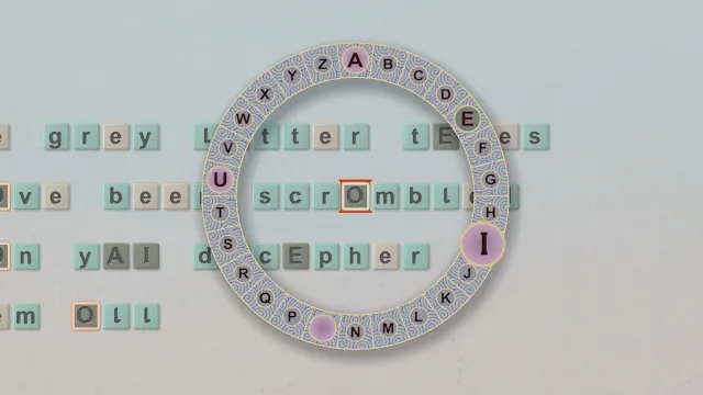 Crazy Zen Codeword screenshot 6