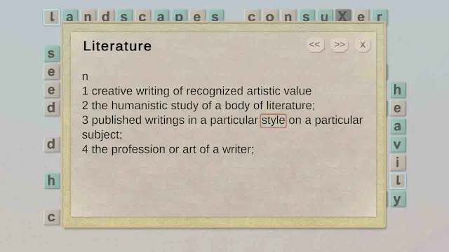 Crazy Zen Codeword screenshot 5
