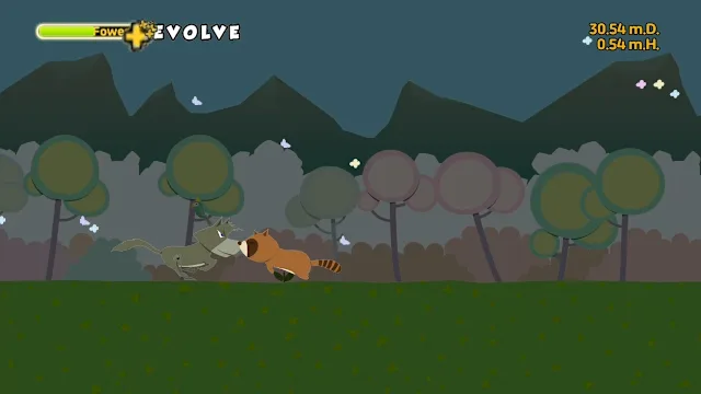 Nature screenshot 2