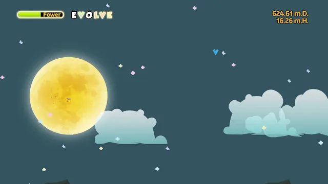 Nature screenshot 3