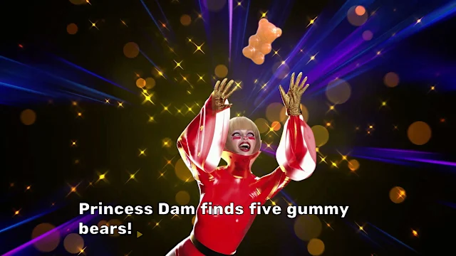 About an Elf screenshot 6