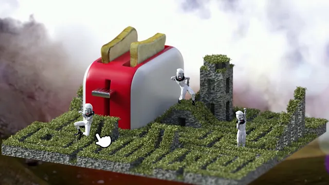 About an Elf screenshot 2
