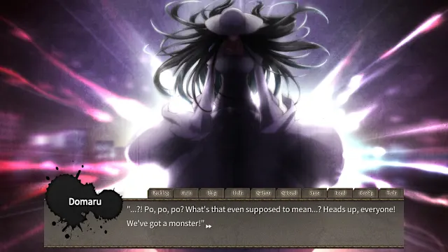 Kurokami-sama's Feast screenshot 4