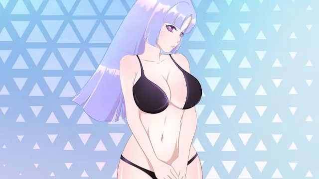 WAIFU IMPACT screenshot 5