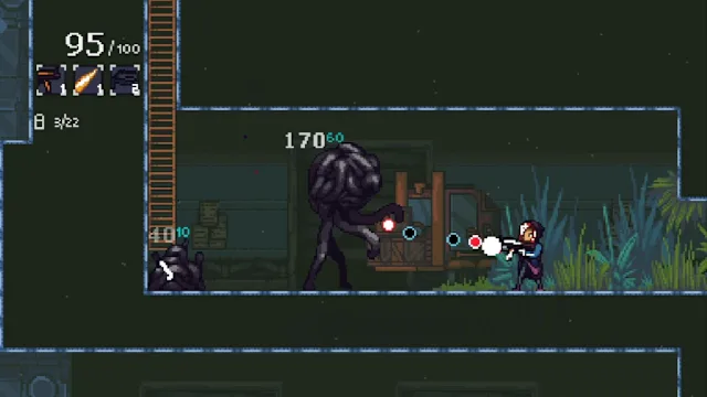 REDO! screenshot 3