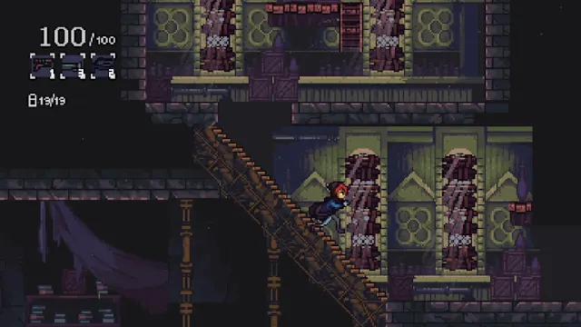 REDO! screenshot 5