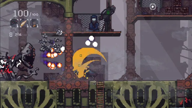 REDO! screenshot 6