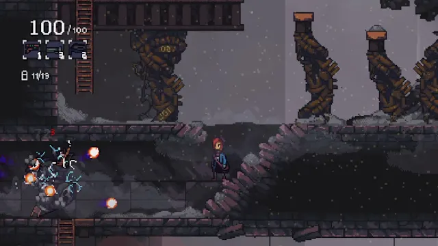 REDO! screenshot 4