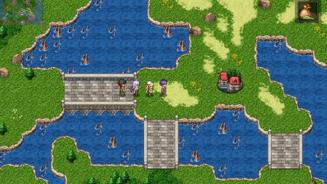 Sword of Elpisia screenshot 3